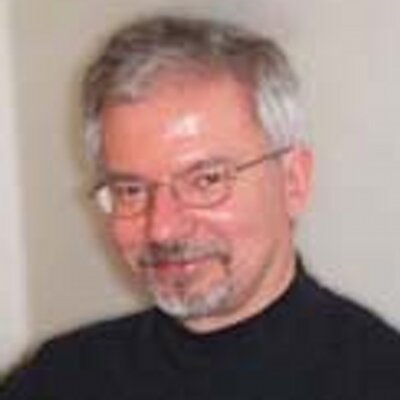 Profile Picture of John Preston (@JS_Preston) on Twitter