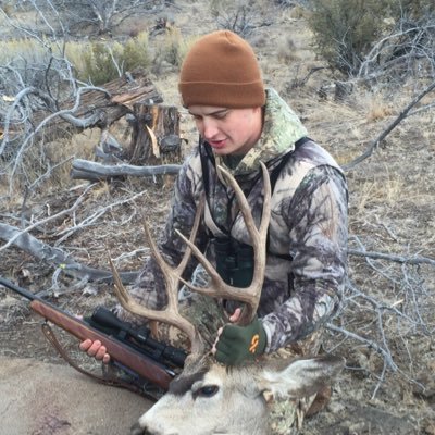 Profile Picture of Jacob Grabinski (@Jacob_tyler) on Twitter