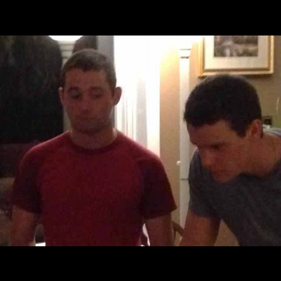 Profile Picture of Joshua Friar (@Joshua_friar) on Twitter