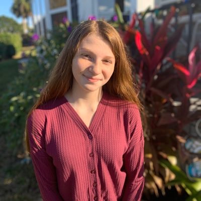 Profile Picture of Emily Vandergrift (@emilyvandergri2) on Twitter