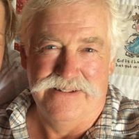 Profile Picture of Steve Fisher (@steve-fisher-59) on Quora