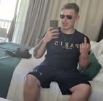 Profile Picture of Bret Wilkinson (@bretbulk) on Facebook