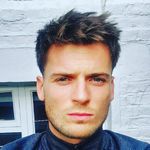 Profile Picture of Jake Lambert (@jakelambert) on Instagram