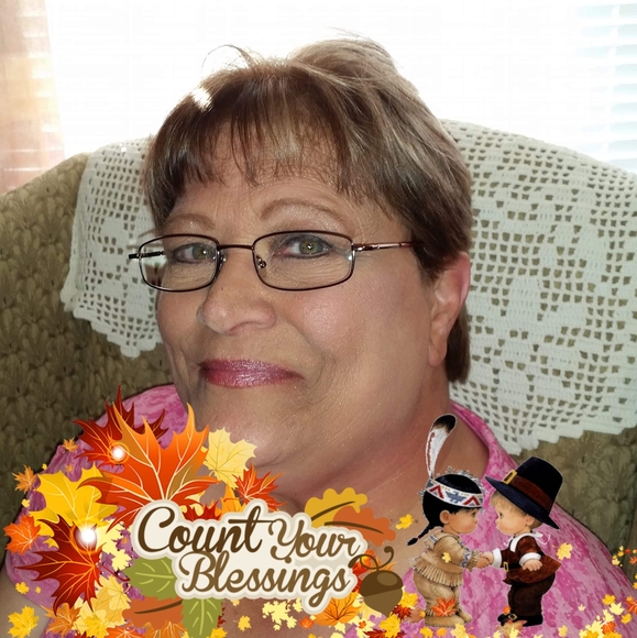 Profile Picture of Beverly Barker (@beverlybarker54) on Poshmark