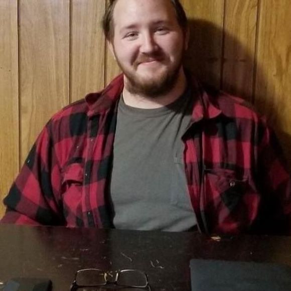 Profile Picture of William Heisterkamp (@wheist9095) on Poshmark