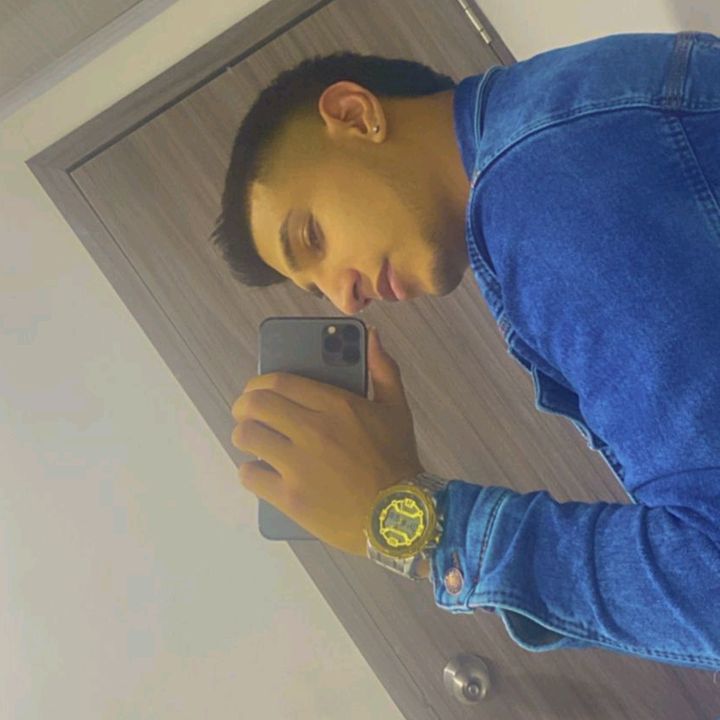 Profile Picture of David Basa (@david_barber.col) on Tiktok