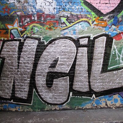 Profile Picture of Neil Philip (@neilphilip16) on Twitter