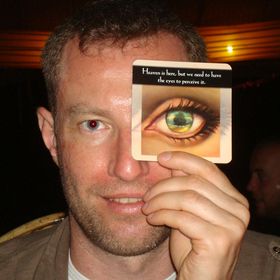 Profile Picture of Dirk Wagner (@wagiboy) on Pinterest