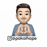 Profile Picture of Konten Random (@pakaihape) on Instagram