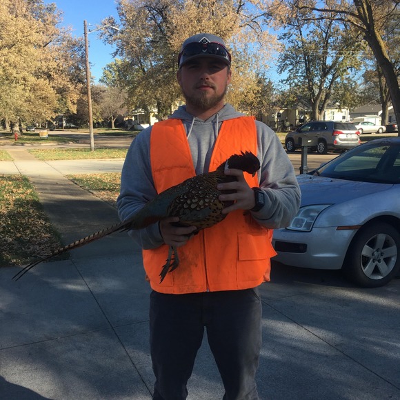 Profile Picture of Bailey Fletcher (@bay_fletch_15) on Poshmark