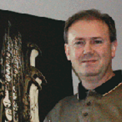 Profile Picture of Tim Brechbill (@ocmnet) on Twitter