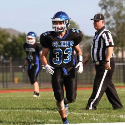 Profile Picture of Ian Fratarcangeli (@IanFratarcange1) on Twitter