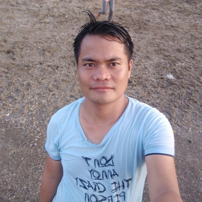 Profile Picture of Robert Velarde (@RobertVelarde17) on Twitter