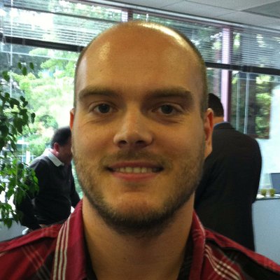 Profile Picture of Michael Rasmussen (@jmichaelras) on Twitter