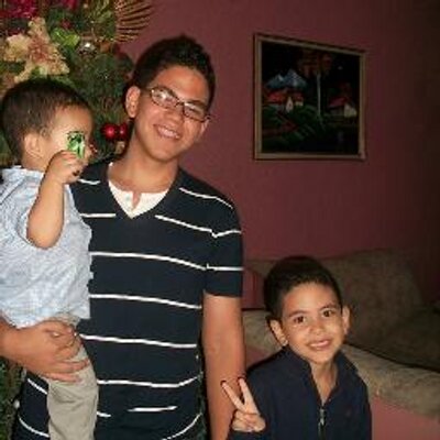 Profile Picture of Daniel Ordaz (@danielordaz98) on Twitter