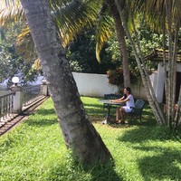 Profile Picture of Palme Sonia Biju (@palme-sonia-biju) on Quora