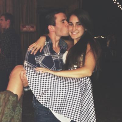 Profile Picture of Caroline Chambers (@carolinec02) on Twitter