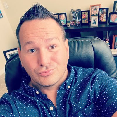 Profile Picture of Josh S. (@Josh_HigherEd) on Twitter