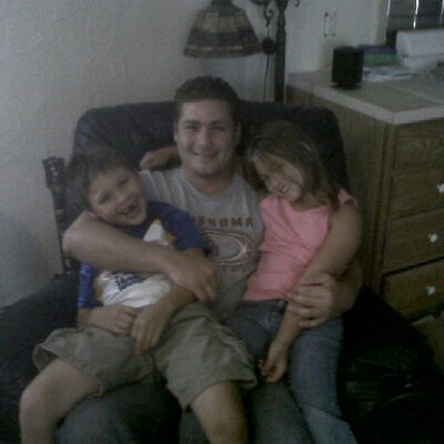 Chris Cormack - Twitter Profile Picture of Chris Cormack (@mackdaddy1980) on Twitter