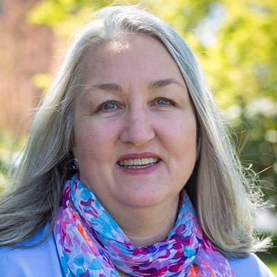 Profile Picture of Nancy West (@Nancy_L_West) on Twitter