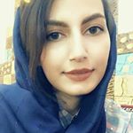 Profile Picture of mahtab salahvarzi (@mahto_ori) on Instagram