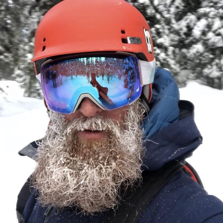 Profile Picture of Andrew Weber (@@andrewweberco) on Tiktok