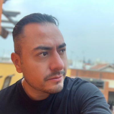 Profile Picture of Jesus G. Fuentes (@fuentesgar) on Twitter