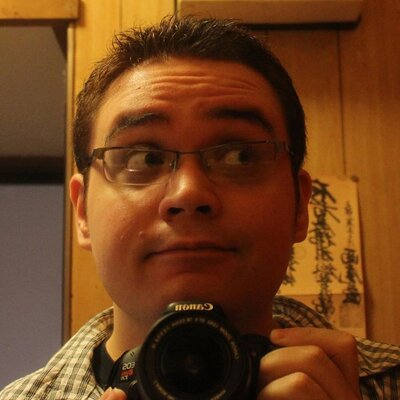 Profile Picture of Charles Andersen (@FMangoTweets) on Twitter