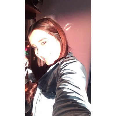 Profile Picture of Lucy Vélez. (@LucyVelez8) on Twitter