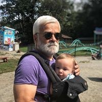 Profile Picture of Paul Fournier (@paul-fournier-20) on Quora