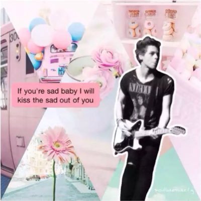 Profile Picture of Lily Grace (@Lukes___Quiff) on Twitter