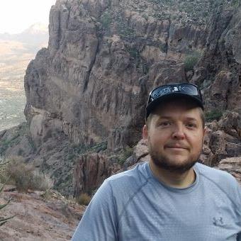 Profile Picture of Robert Eldredge (@roberte1342) on Twitter