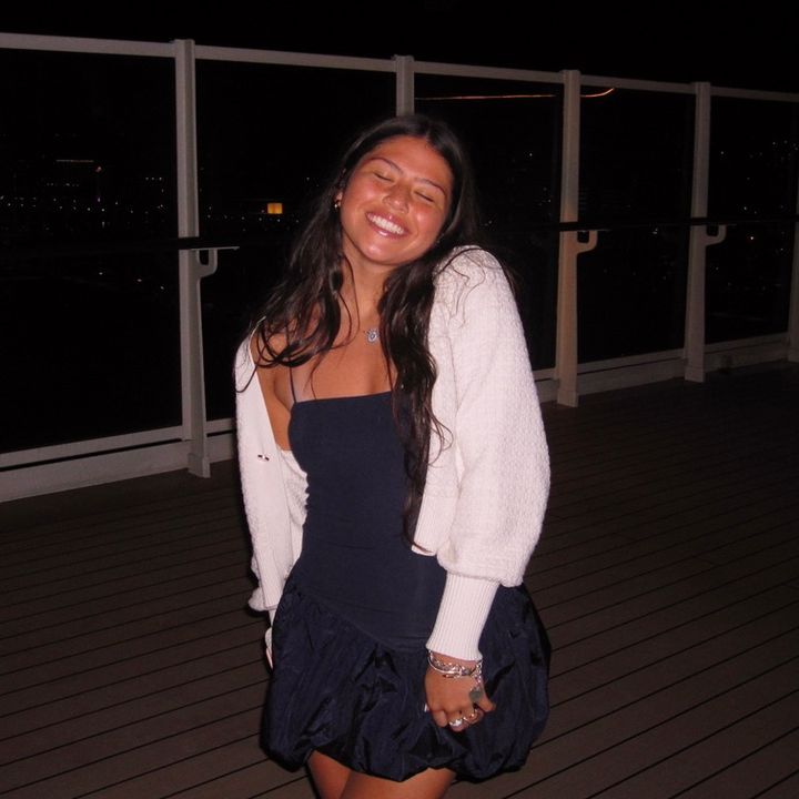 Profile Picture of ava faye (@avafontenot) on Tiktok