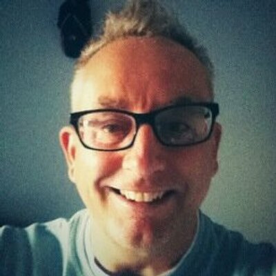 Profile Picture of Glenn Holloway (@HollowayGlenn) on Twitter