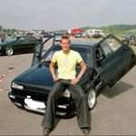 Profile Picture of Marcel Paulsen (@marcel_paulsen) on Instagram