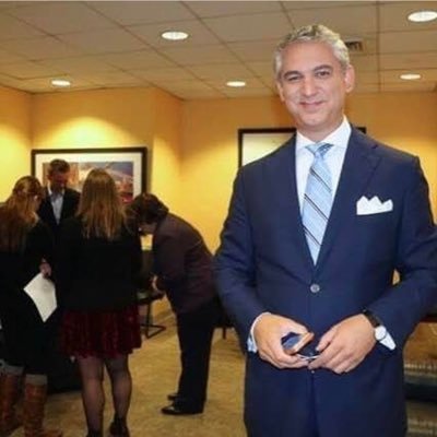 Profile Picture of Richard K Mullings (@RichardMulling1) on Twitter
