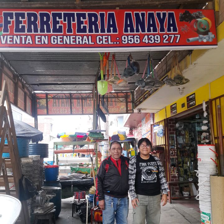 Profile Picture of Simeon Anaya (@simeon.anaya) on Tiktok