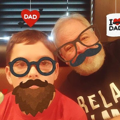 Profile Picture of Charles Boyd (@cpofmythoughts) on Twitter