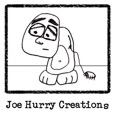 Profile Picture of Joe Hurry (@jhurrycreations) on Twitter
