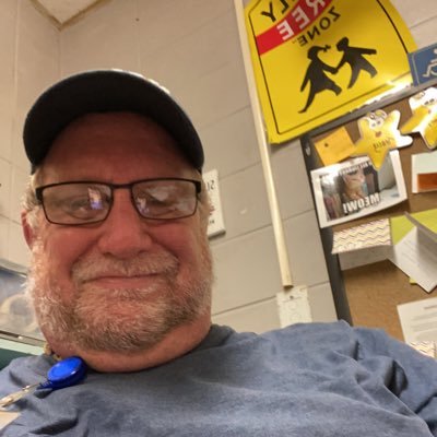 Profile Picture of Thomas Cotner (@ThomasCotner2) on Twitter