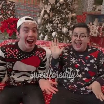 Profile Picture of 𝐋𝐚 𝐍𝐢ñ𝐚 𝐑𝐚𝐭𝐚 𝐃𝐞 𝐁𝐫𝐲𝐚𝐧 𝐲 𝐄𝐝𝐝𝐲 (@sweetforeddy) on Twitter