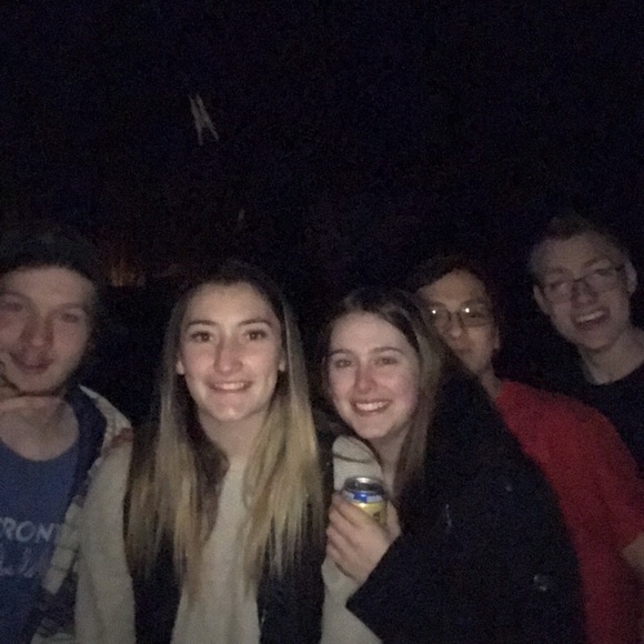 Profile Picture of Kenzie Finamore (@kenzie29212) on Poshmark