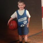 Profile Picture of Alex Capps (@acapps00) on Instagram