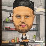 Profile Picture of Jānis Rozītis (@rozitisj) on Instagram