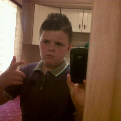 Profile Picture of Brandon Dade (@Bdade1999) on Twitter