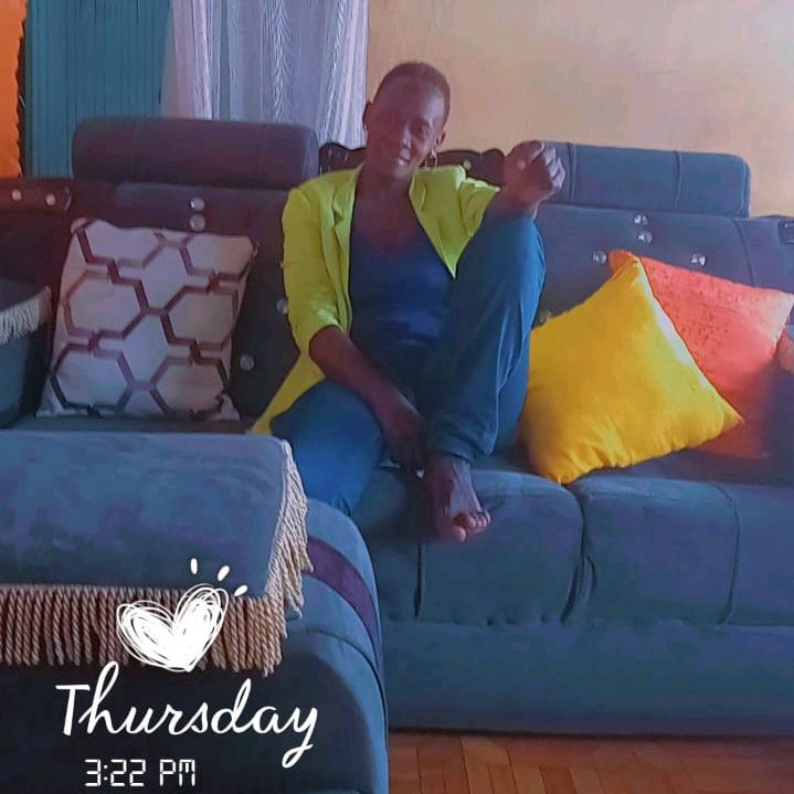 Profile Picture of Nancy Oloo (@nancyoloo42) on Tiktok