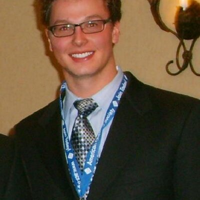 Profile Picture of Jonathan Tackett (@jonathantackett) on Twitter