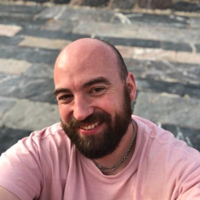 Profile Picture of James (@DonnRagu) on Twitter