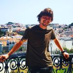 Profile Picture of Sergio Montes Blardony (@srchef_) on Instagram