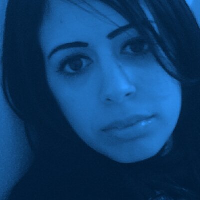 Beverly De La Mora - Twitter Profile Picture of Beverly De La Mora (@gembev82) on Twitter